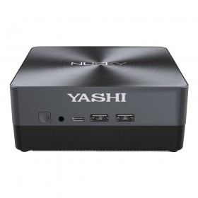 YASHI MINI PC NUCKY Ryzen 3 3300U 8GB 256GB SSD WIN 11 PRO YASHI MINI PC NUCKY Ryzen 3 3300U 8GB 256GB SSD WIN 11 PRO