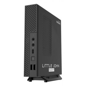YASHI MNI PC LITTLE JOHN Ryzen 7 6850H 16GB 512GB SSD WIN 11 PRO