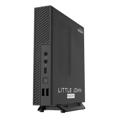 YASHI MNI PC LITTLE JOHN Ryzen 7 6850H 16GB 512GB SSD WIN 11 PRO YASHI MNI PC LITTLE JOHN Ryzen 7 6850H 16GB 512GB SSD WIN 11 PRO