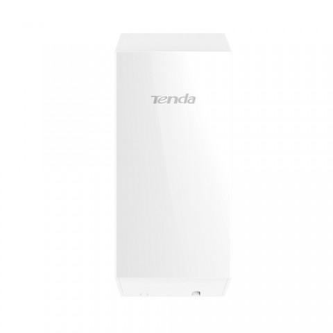 TENDA CPE 5GHZ 9DBI AC 867MBPS OUTDOOR CPE - 1KM
