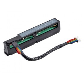 HPE 96W SMART STORAGE BATTERY 145MM CBL HPE 96W SMART STORAGE BATTERY 145MM CBL
