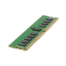 HPE SSD 64GB (1X64GB) DUAL RANK X4 DDR4-2933 CAS-21-21-21 REGISTERED SMART MEMORY KIT HPE SSD 64GB (1X64GB) DUAL RANK X4 DDR4-2933 CAS-21-21-21 REGISTERED SMART MEMORY KIT