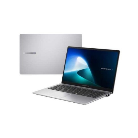 ASUS NB 15,6" ExpertBook P1 i3-1315U 8GB 512GB SSD WIN 11 PRO ASUS NB 15,6" ExpertBook P1 i3-1315U 8GB 512GB SSD WIN 11 PRO