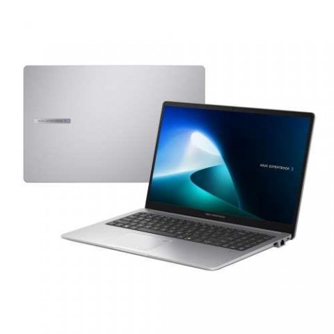ASUS NB 15,6" ExpertBook P1 INTEL 3 100U 8GB 512GB SSD FREEDOS ASUS NB 15,6" ExpertBook P1 INTEL 3 100U 8GB 512GB SSD FREEDOS