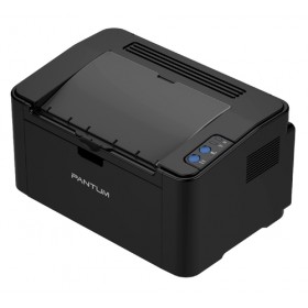PANTUM STAMP. LASER A4 B/N, P2500W, 22PPM, USB/WIFI, TONER 700 PAG INCLUSO