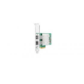 HPE SCHEDA DI RETE ETHERNET 10GB 2-PORT SFP+ BCM57412 ADAPTER HPE SCHEDA DI RETE ETHERNET 10GB 2-PORT SFP+ BCM57412 ADAPTER