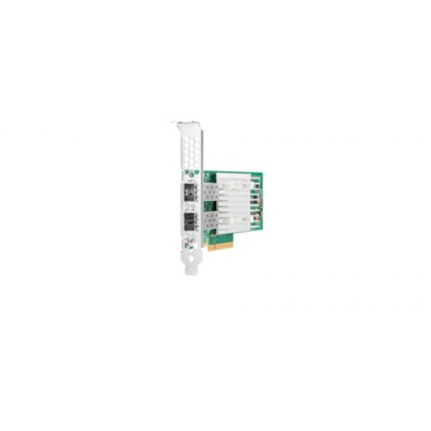 HPE SCHEDA DI RETE ETHERNET 10GB 2-PORT SFP+ BCM57412 ADAPTER HPE SCHEDA DI RETE ETHERNET 10GB 2-PORT SFP+ BCM57412 ADAPTER
