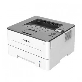 PANTUM STAMP. LASER A4 B/N, P3020D, 30PPM, FRONTE/RETRO, USB, TONER 700PAG INCL