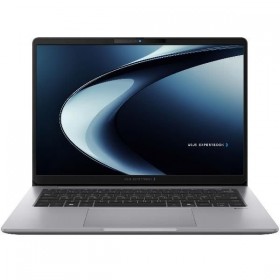 ASUS NB 14" ExpertBook P3 Ultra 5 225H 16GB 512GB SSD WIN 11 PRO ASUS NB 14" ExpertBook P3 Ultra 5 225H 16GB 512GB SSD WIN 11 PRO