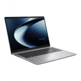 ASUS NB 16" ExpertBook P3 Ultra 5 225H 16GB 512GB SSD WIN 11 PRO ASUS NB 16" ExpertBook P3 Ultra 5 225H 16GB 512GB SSD WIN 11 PRO