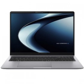 ASUS NB 16" ExpertBook P3 Ultra 5 225H 8GB 512GB SSD FREEDOS ASUS NB 16" ExpertBook P3 Ultra 5 225H 8GB 512GB SSD FREEDOS