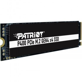 PATRIOT SSD INTERNO P400 LITE 1TB M.2 PCIE R/W 3500/2700 GEN 4X4