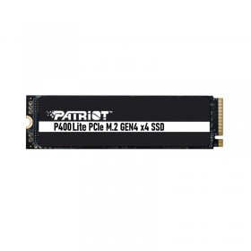 PATRIOT SSD INTERNO P400 LITE 250GB M.2 PCIE R/W 3500/2700 GEN 4X4