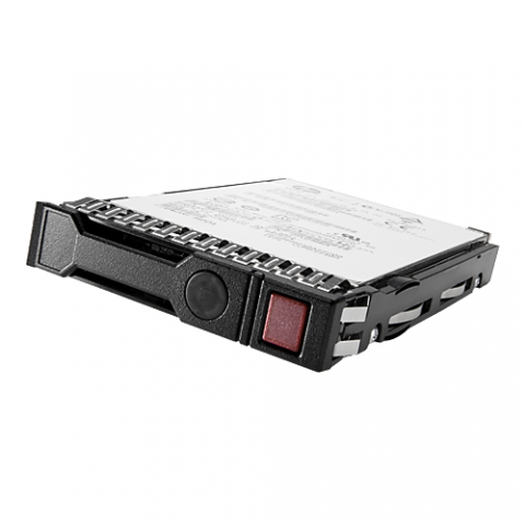 HPE HDD SERVER 300GB SAS 10K SFF BC MV, SPARE PARTS