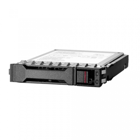HPE SSD SERVER 960GB SATA MU SFF BC MV SSD