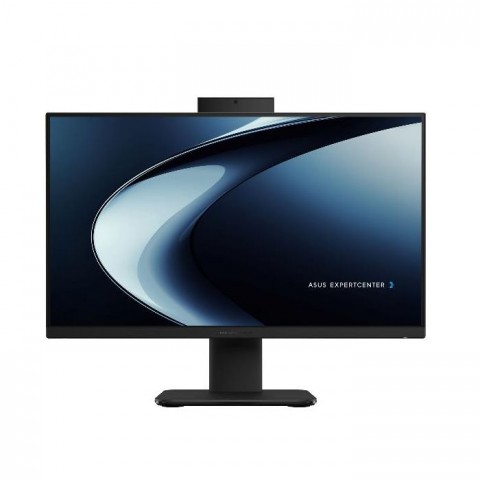 ASUS PC AIO 23,8" BLACK ExpertCenter P4 Intel Core 3 100U 8GB 256GB SSD WIN 11 PRO ASUS PC AIO 23,8" BLACK ExpertCenter P4 Intel Core 3 100U 8GB 256GB SSD WIN 11 PRO
