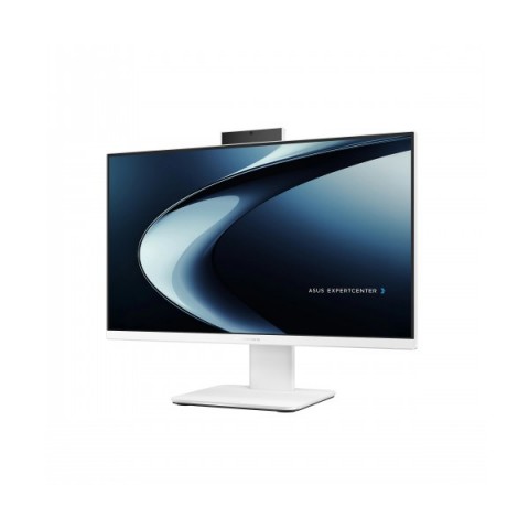 ASUS PC AIO 23,8" White ExpertCenter P44 i5-13420H 16GB 1TB SSD WIN 11 PRO
