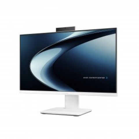 ASUS PC AIO 23,8" White ExpertCenter P44 i7-13620H 16GB 1TB SSD WIN 11 PRO