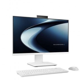 ASUS PC AIO 23,8" WHITE ExpertCenter P4 Intel Core 5 210H 16GB 1TB SSD WIN 11 PRO