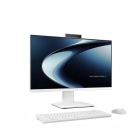ASUS PC AIO 23,8" TOUCH WHITE ExpertCenter P4  Intel Core 5 210H 16GB 512GB SSD WIN 11 PRO