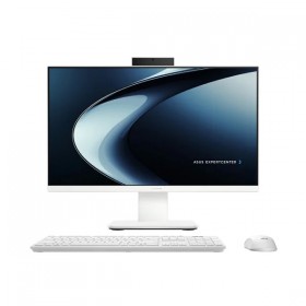 ASUS PC AIO 23,8" WHITE ExpertCenter P4 Intel Core 3 100U 8GB 512GB SSD WIN 11 PRO ASUS PC AIO 23,8" WHITE ExpertCenter P4 Intel Core 3 100U 8GB 512GB SSD WIN 11 PRO