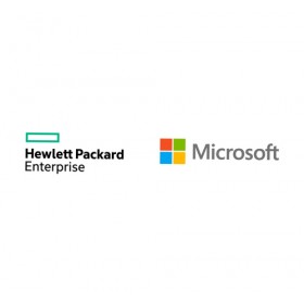 HPE MICROSOFT WINDOWS SERVER 2022 1 DEVICE CAL