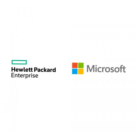 HPE MICROSOFT WINDOWS SERVER 2022 1 DEVICE CAL