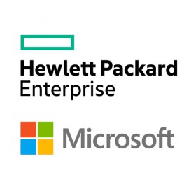 HPE MICROSOFT WINDOWS SERVER 2022 5 USER CAL WORLDWIDE LTU