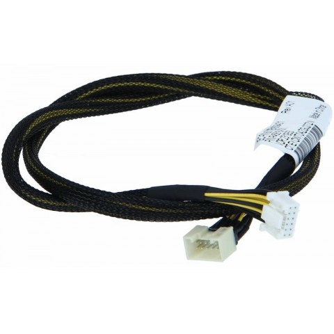 HPE DL3x0 Gen11 Storage Controller Cache Battery Enablement Cable Kit HPE DL3x0 Gen11 Storage Controller Cache Battery Enablement Cable Kit