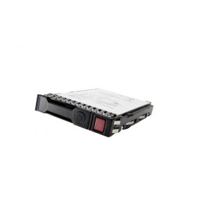 HPE SSD SERVER 800GB SAS MU SFF SC MV