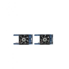 HPE DL380 G11 2U STANDARD (2 X SINGLE-ROTOR) FAN KIT HPE DL380 G11 2U STANDARD (2 X SINGLE-ROTOR) FAN KIT