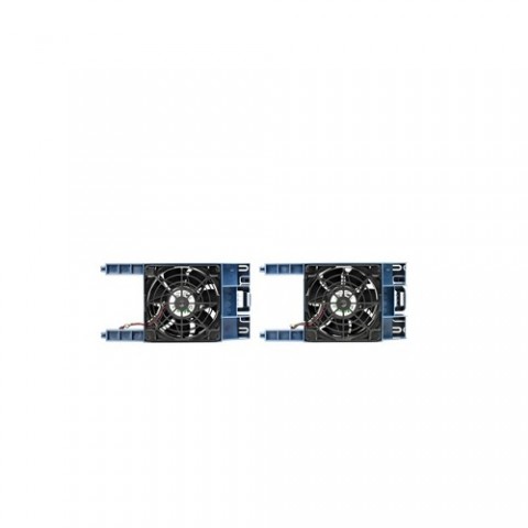 HPE DL380 G11 2U STANDARD (2 X SINGLE-ROTOR) FAN KIT