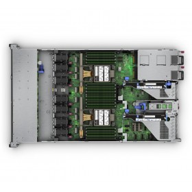 HPE SERVER RACK DL360 GEN11 5415+ 1P 32G NC 8SF