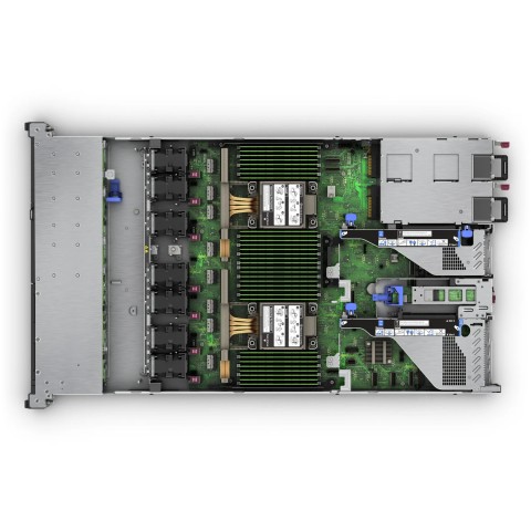 HPE SERVER RACK DL360 GEN11 5415+ 1P 32G NC 8SF