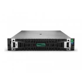 HPE SERVER RACK DL380 G11 4410Y MR408I-O NC 8SF