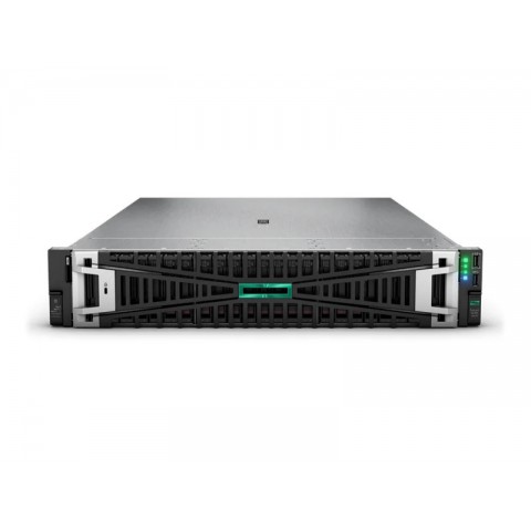 HPE SERVER RACK DL380 G11 4410Y MR408I-O NC 8SF