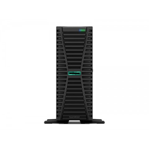 HPE SERVER TOWER ML350 G11 4416+ MR408I-O 8SFF S