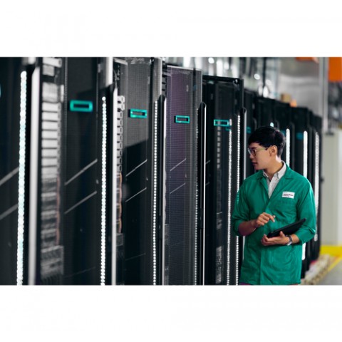 HPE PROLIANT DL380 GEN11 8SFF TO RETIMER P, CONTROLLER CABLE KIT