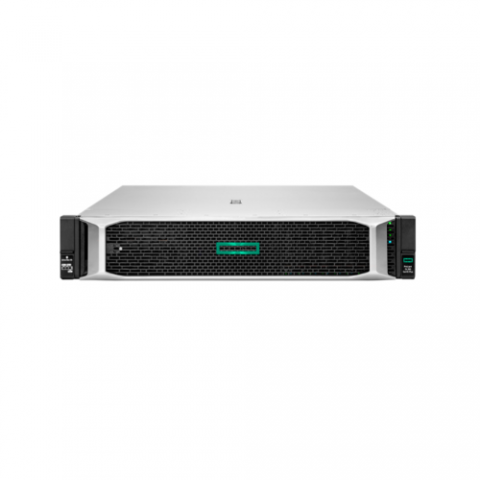 HPE SERVER RACK DL380 G10+ 4314 MR416I-P NC 8SFF SVR