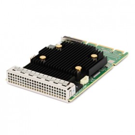 HPE MR408I-O GEN11 X8 LANES 4GB CACHE OCP SPDM STORAGE CONTROLLE
