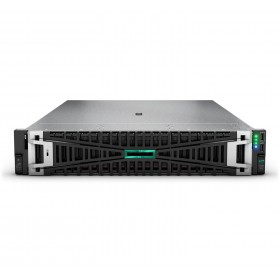 HPE SERVER RACK DL380 G11 4416+ MR408I-O NC