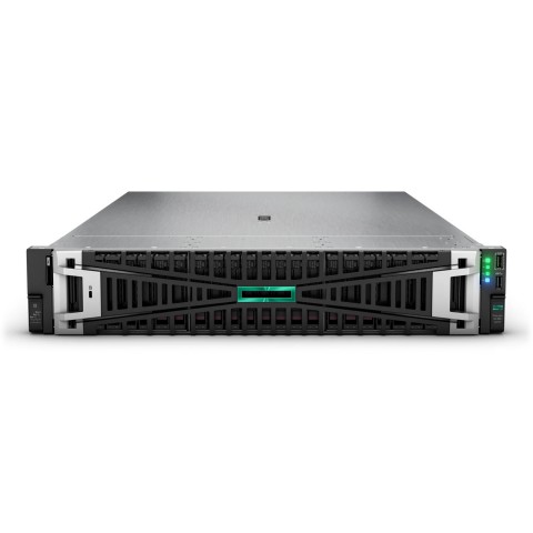 HPE SERVER RACK DL380 G11 4416+ MR408I-O NC