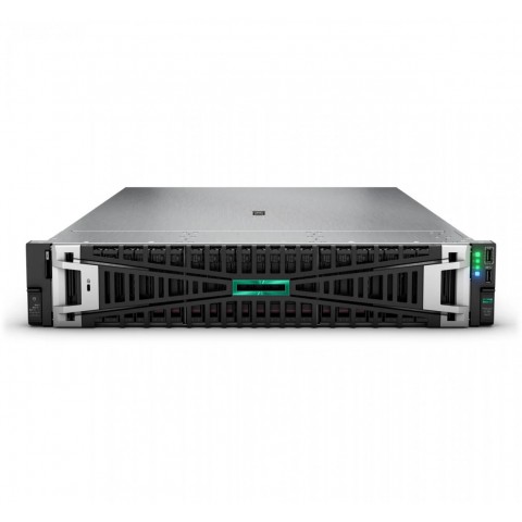 HPE SERVER RACK DL380 G11 5418Y MR408I-O NC 8SFF SVR