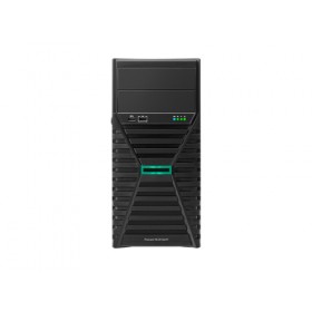 HPE SERVER ML30 GEN11 E-2434 1P 16G NHPSVR