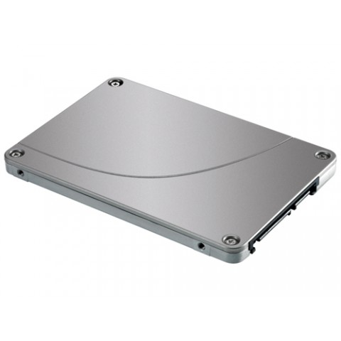 HPE SSD 480GB SATA RI SFF RW MV SSD