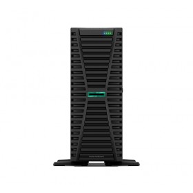 HPE SERVER PROLIANT ML350 GEN11 4510 12-CORE 64GB-R MR408I-O 8SFF 2X960GB SSD 2X1000W RPS EU SERVER