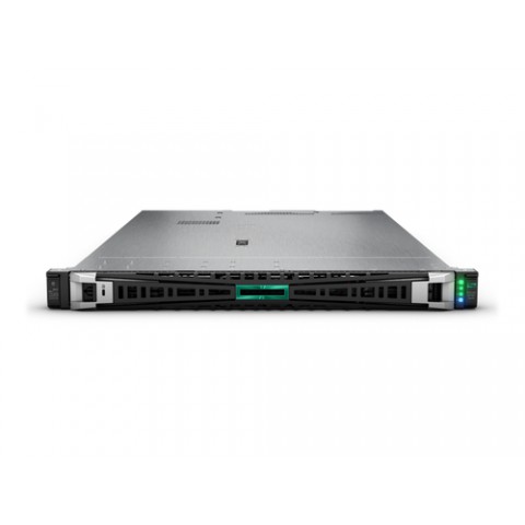 HPE SERVER RACK ProLiant DL360 Gen11 1U Rack - 1 x Intel Xeon Silver 4510 2,40 GHz - 64 GB RAM - 1,8