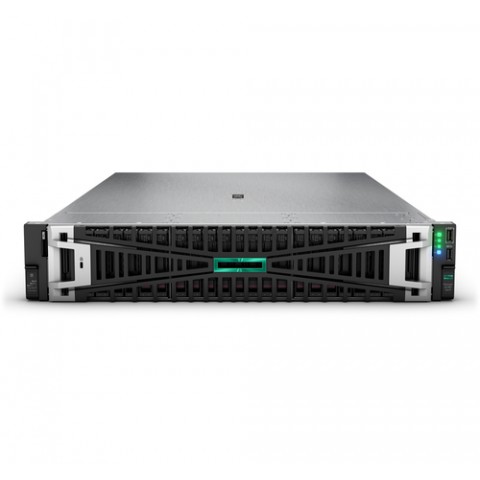 HPE PROLIANT DL380 GEN11 SERVER HPE PROLIANT DL380 GEN11 SERVER