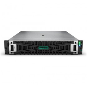 HPE SERVER RACK DL380 G11 4510 12LFF MR416I-P SVR
