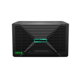 HPE SERVER PROLIANT MICROSERVER GEN11 G7400 2C 16GB-U 4LFF-NHP 1TB HDD 180W EXT PS EMEA CMP MODULE S